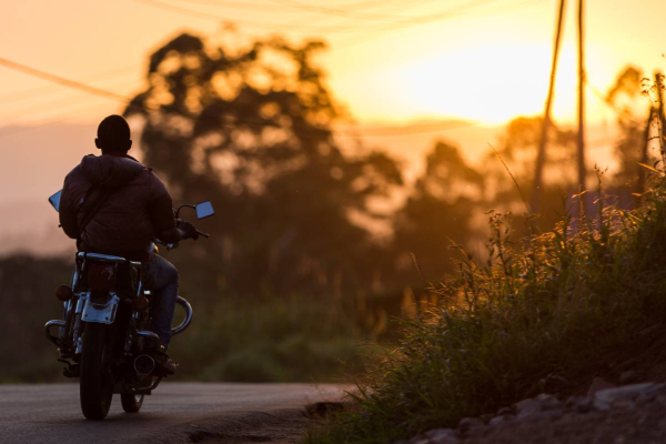 Refuel the Mission: Why Monthly Giving Keeps Bible Translation Moving